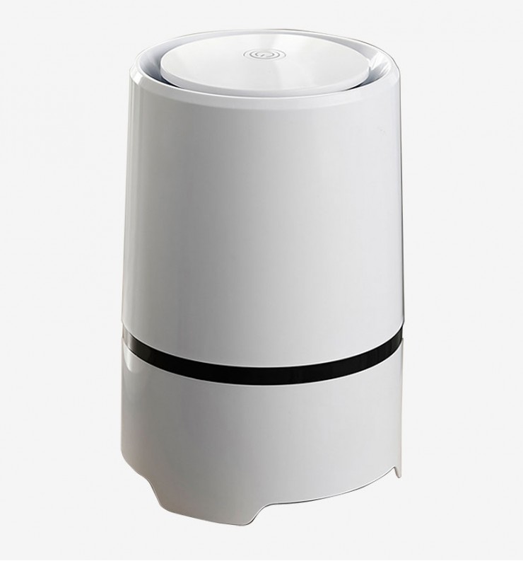 CleanAir 9 HEPA Air Purifier