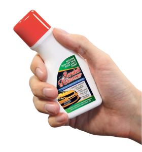 Car Scratch Remover