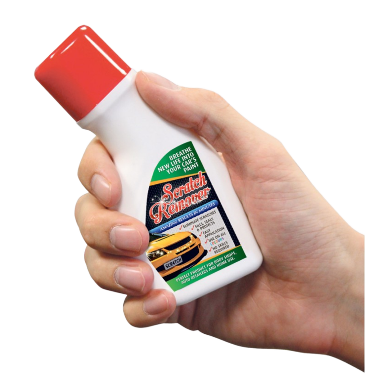 Car Scratch Remover