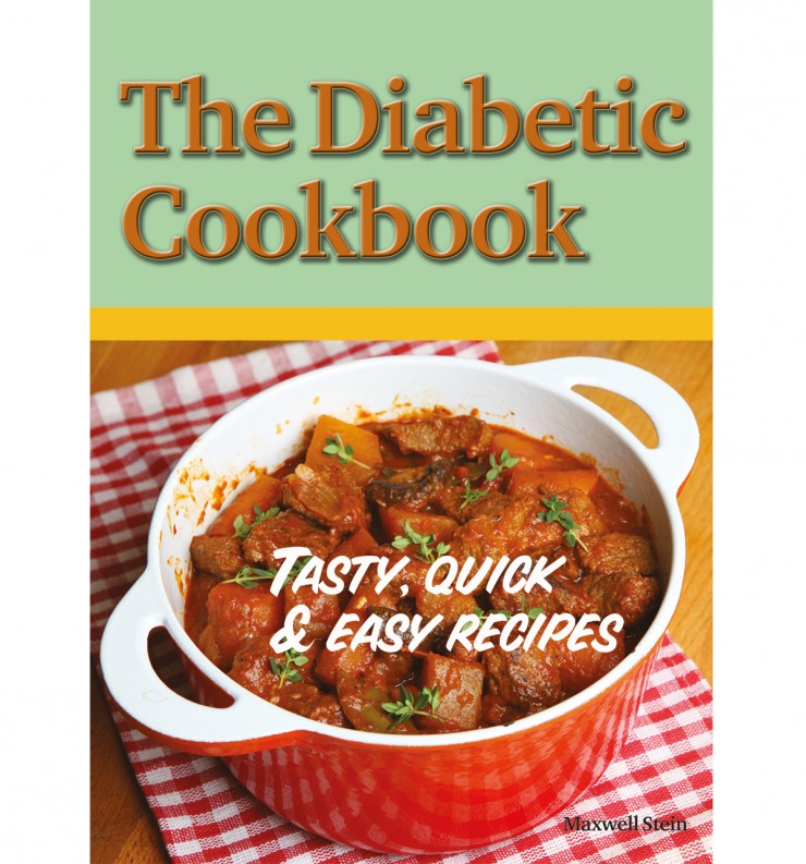 Diabetic Cookbook