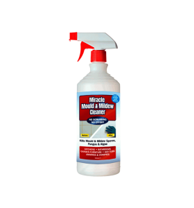 Miracle Mould & Mildew Cleaner