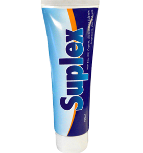 Suplex Gel