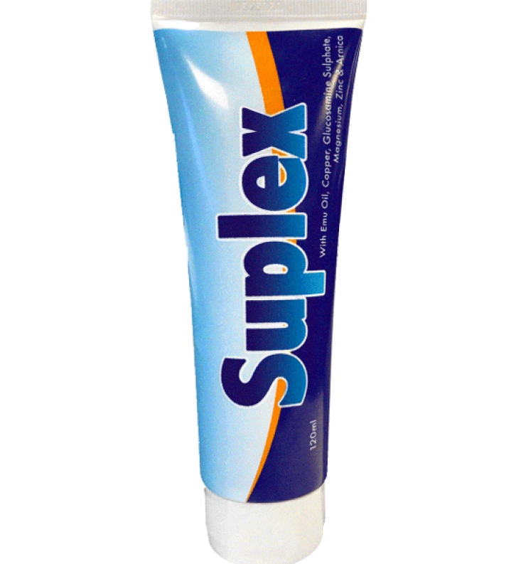 Suplex Gel