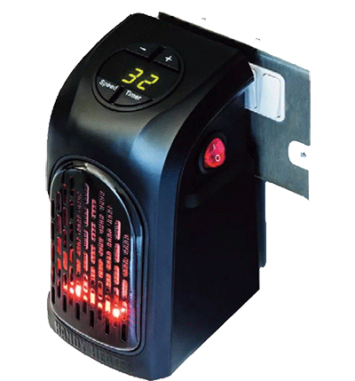 Handy Heater 400