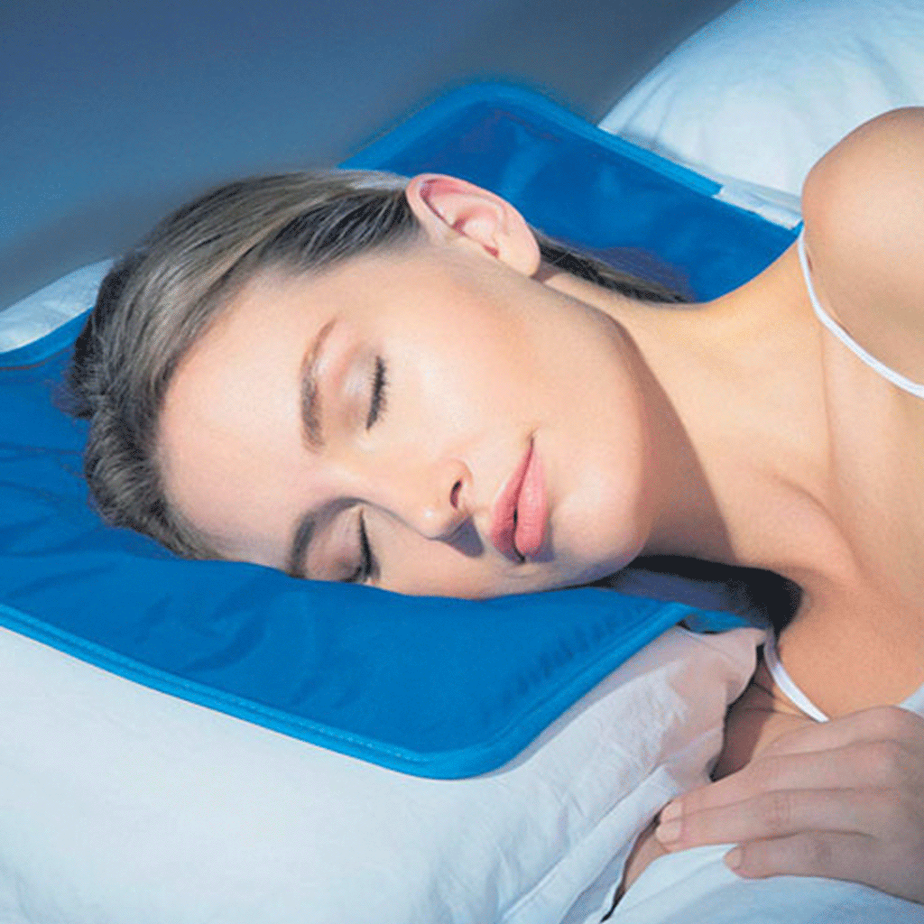 Miracle Cooling Pillow