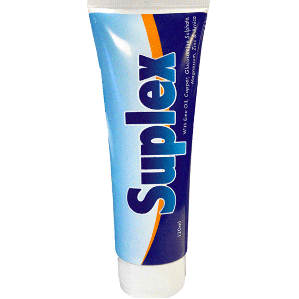 Suplex Gel